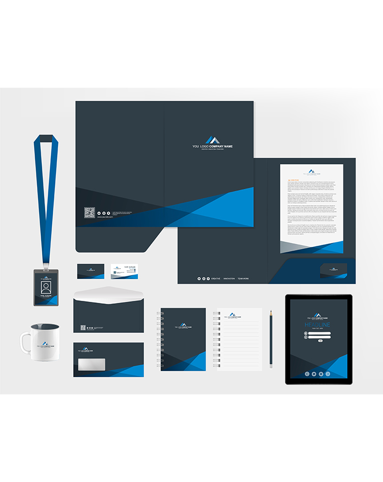 Corporate identity