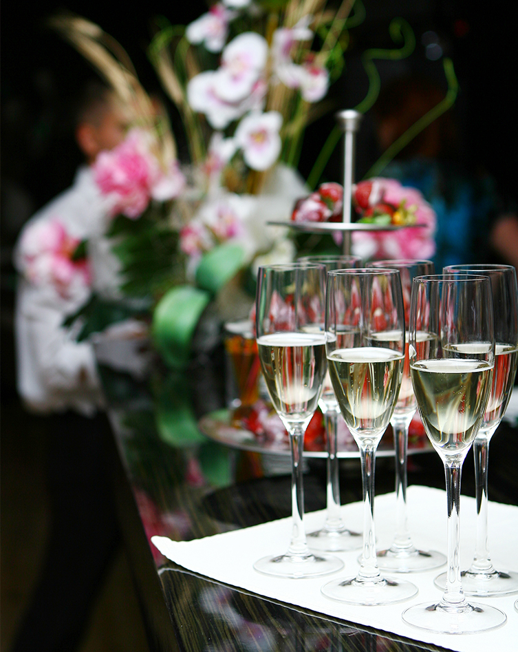 Event planning